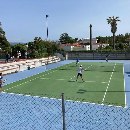 アパート Marinella サンテウフェミア・ラメーツィア