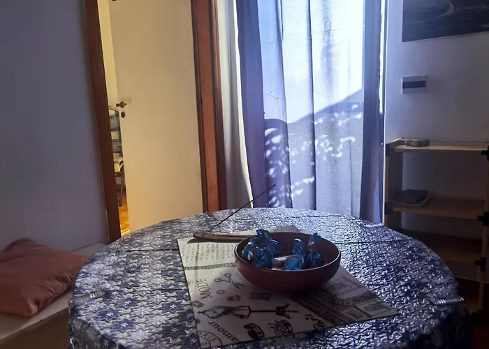 アパート Marinella *