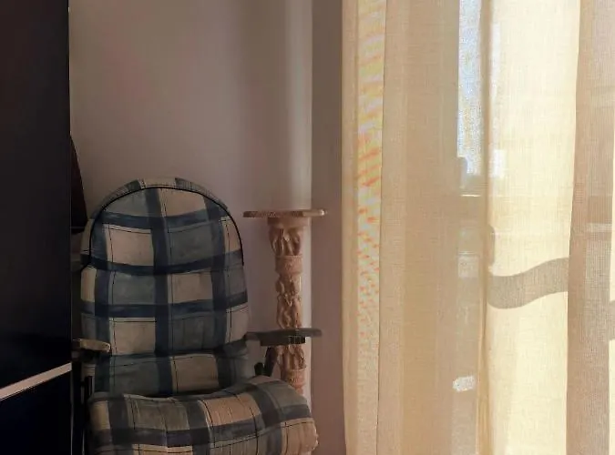 Marinella アパート サンテウフェミア・ラメーツィア