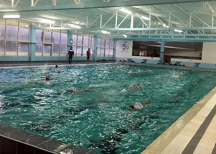 アパート Marinella