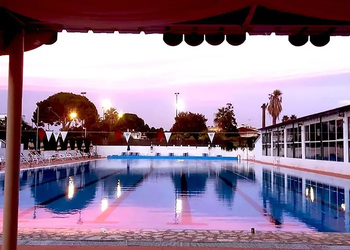 Marinella アパート *