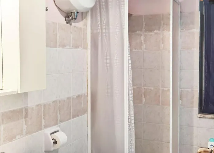 アパート Marinella サンテウフェミア・ラメーツィア