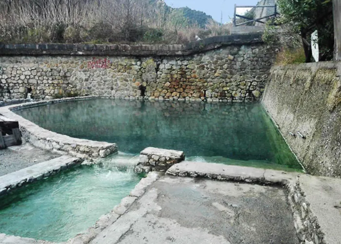 アパート Marinella