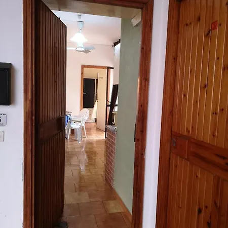 Apartmán Marinella SantʼEufemia Lamezia
