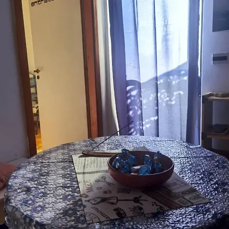 Apartment Marinella *