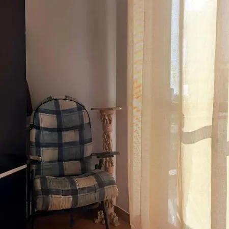 Marinella Apartmán SantʼEufemia Lamezia