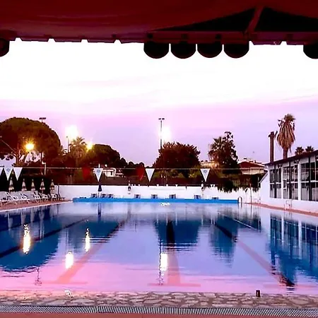 Marinella Apartment *