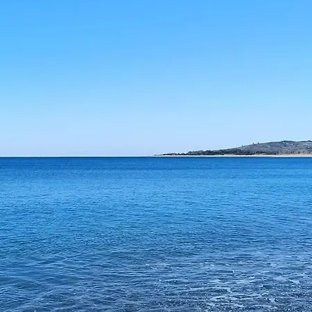 Marinella Apartment SantʼEufemia Lamezia