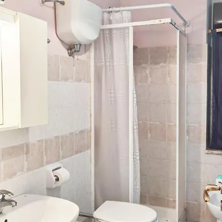 Apartmán Marinella SantʼEufemia Lamezia