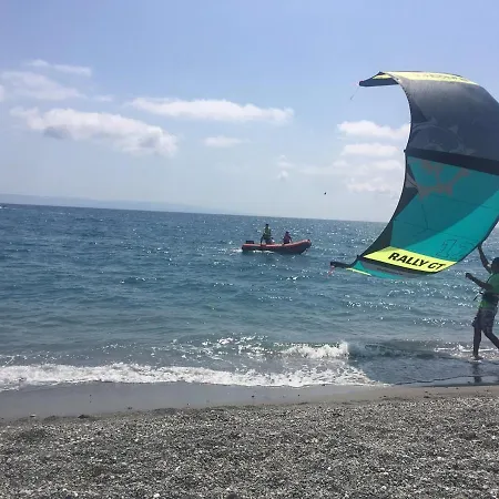 Marinella Apartment SantʼEufemia Lamezia